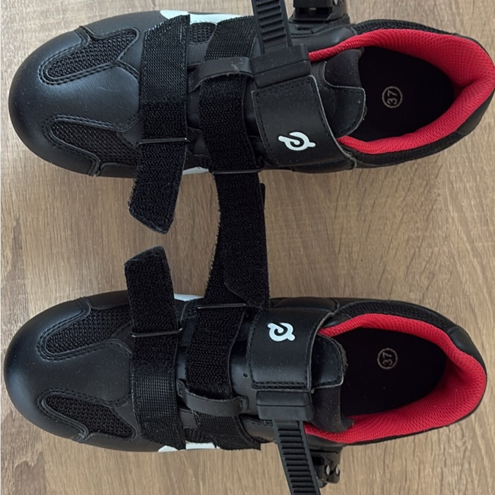 Peloton Cycling Shoes